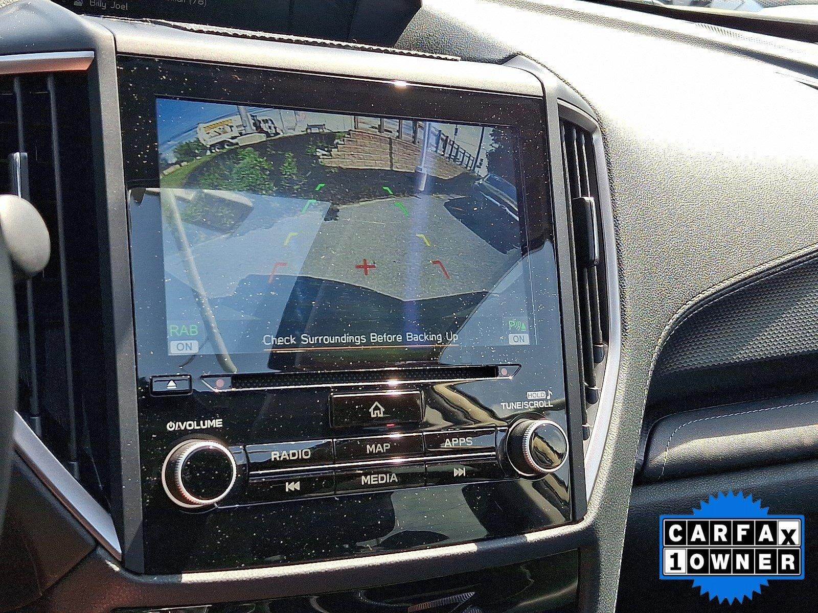 2023 Subaru Forester Touring CVT