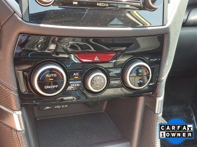 2023 Subaru Forester Touring CVT