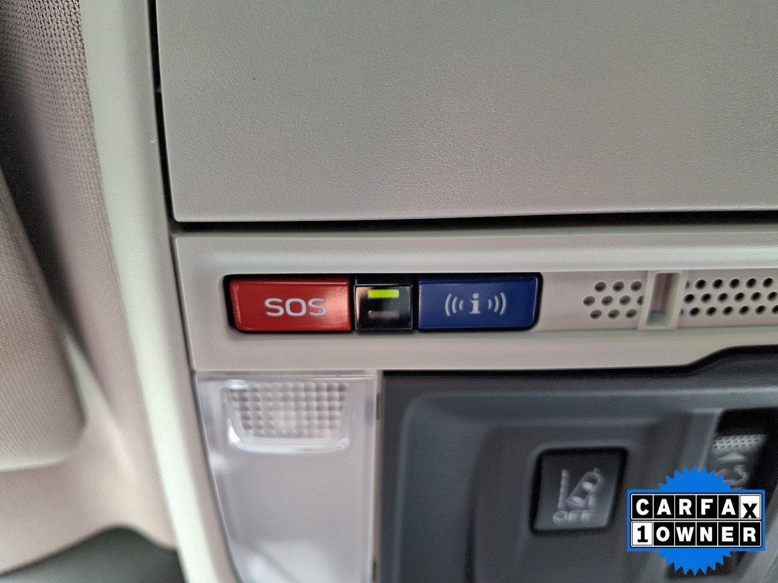 2023 Subaru Forester Touring CVT