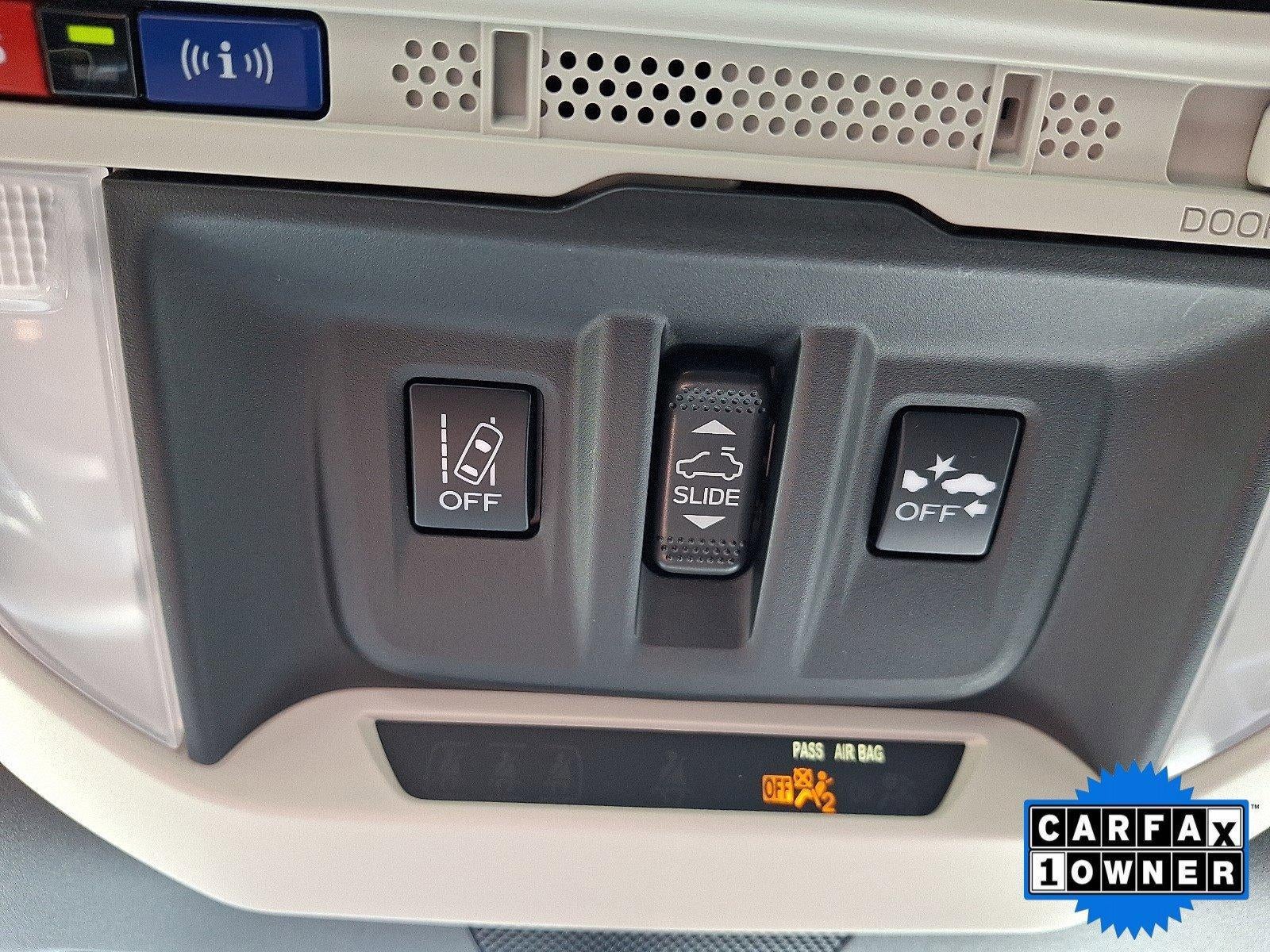 2023 Subaru Forester Touring CVT