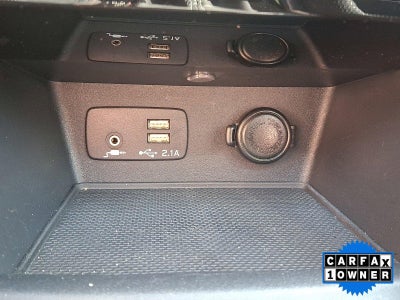 2023 Subaru Forester Touring CVT