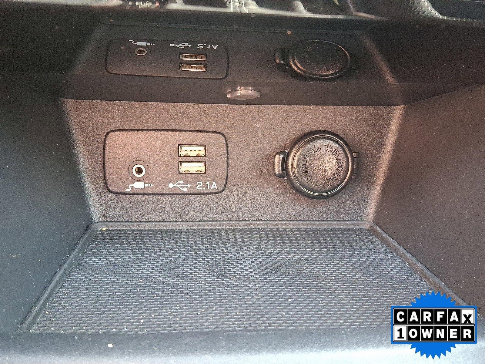 2023 Subaru Forester Touring CVT