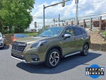 2023 Subaru Forester Touring CVT