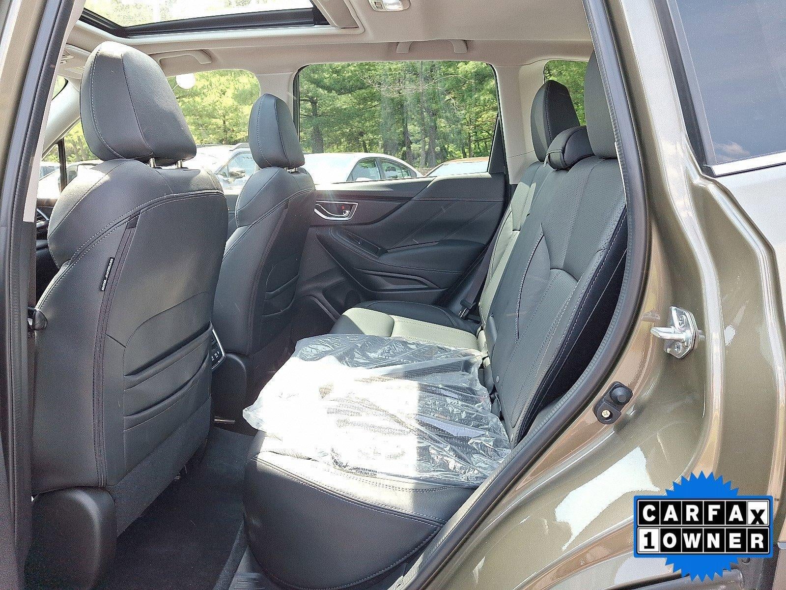2023 Subaru Forester Touring CVT