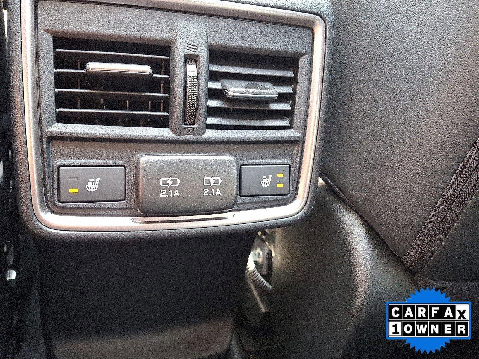 2023 Subaru Forester Touring CVT