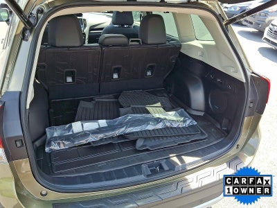 2023 Subaru Forester Touring CVT