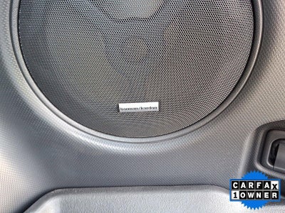 2023 Subaru Forester Touring CVT