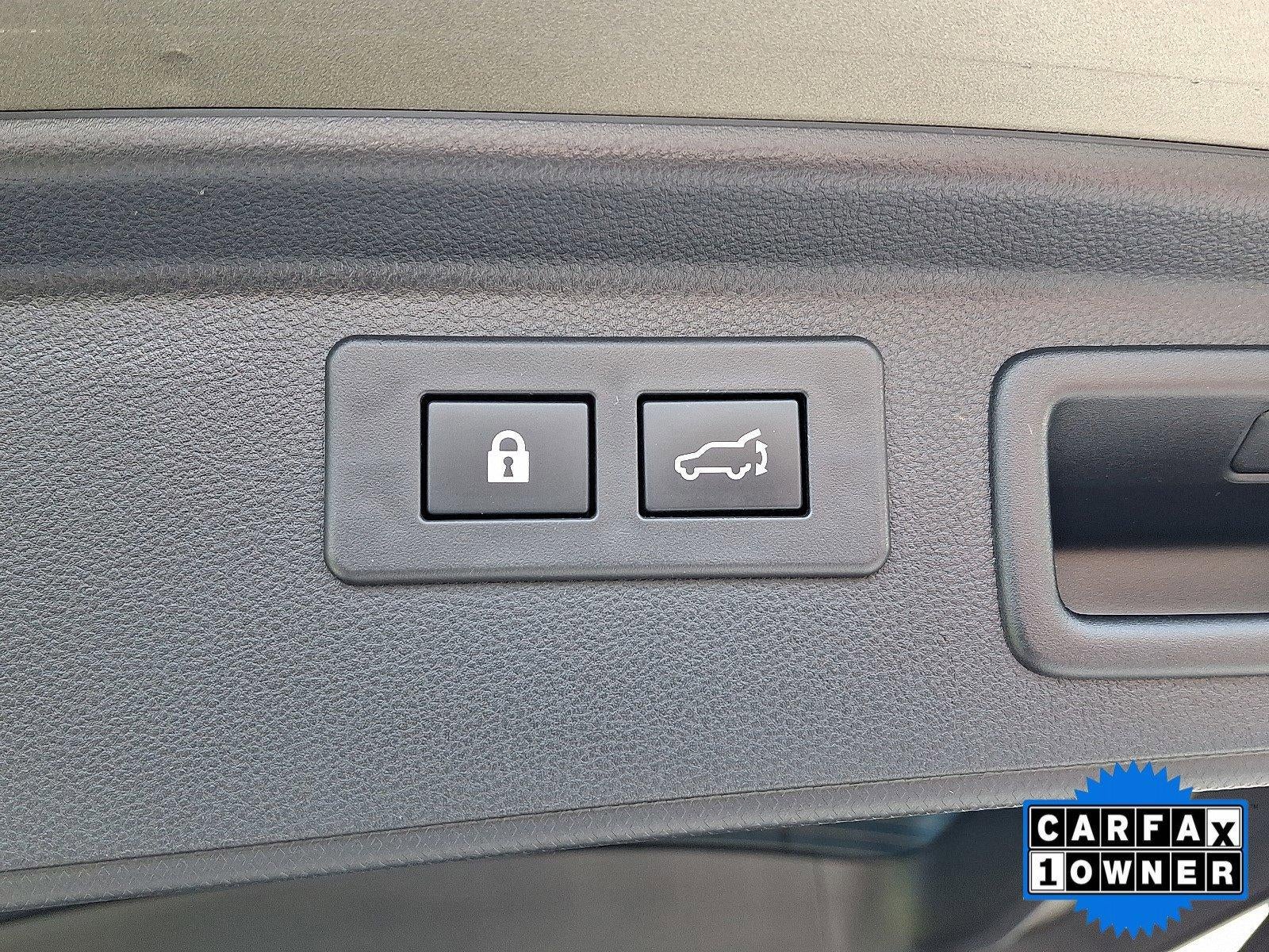 2023 Subaru Forester Touring CVT