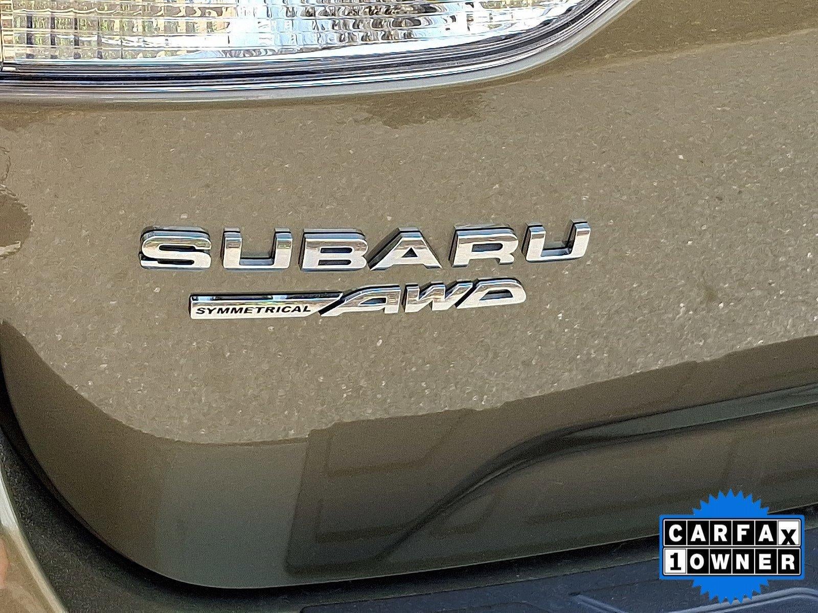 2023 Subaru Forester Touring CVT