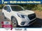 2023 Subaru Forester Touring CVT