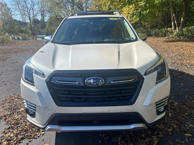 2023 Subaru Forester Touring CVT