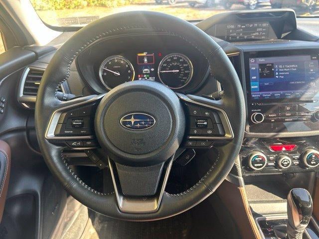 2023 Subaru Forester Touring CVT