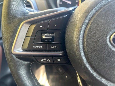 2023 Subaru Forester Touring CVT