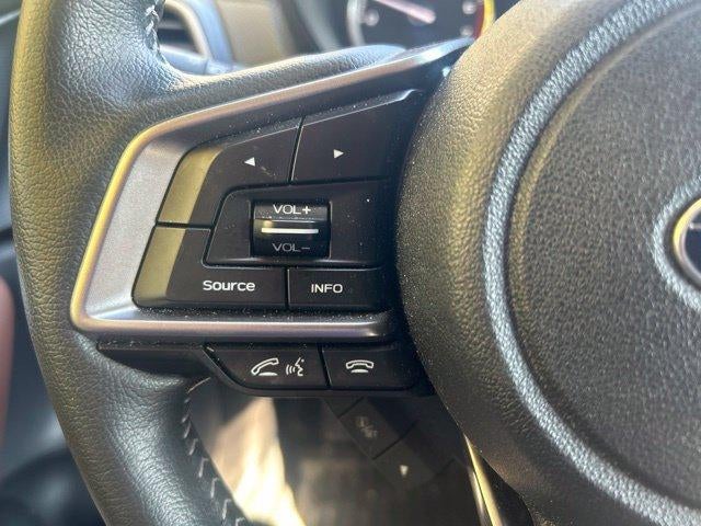 2023 Subaru Forester Touring CVT