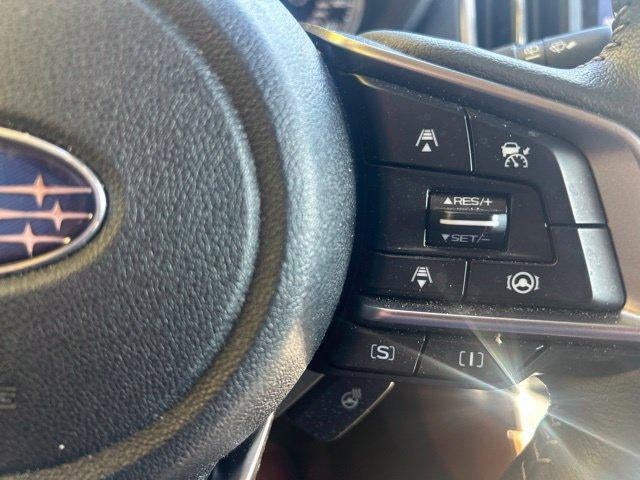 2023 Subaru Forester Touring CVT