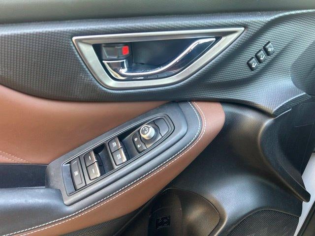 2023 Subaru Forester Touring CVT