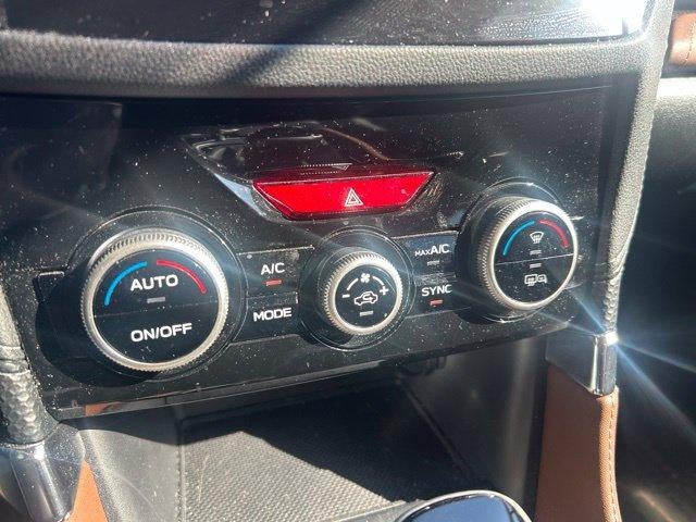 2023 Subaru Forester Touring CVT