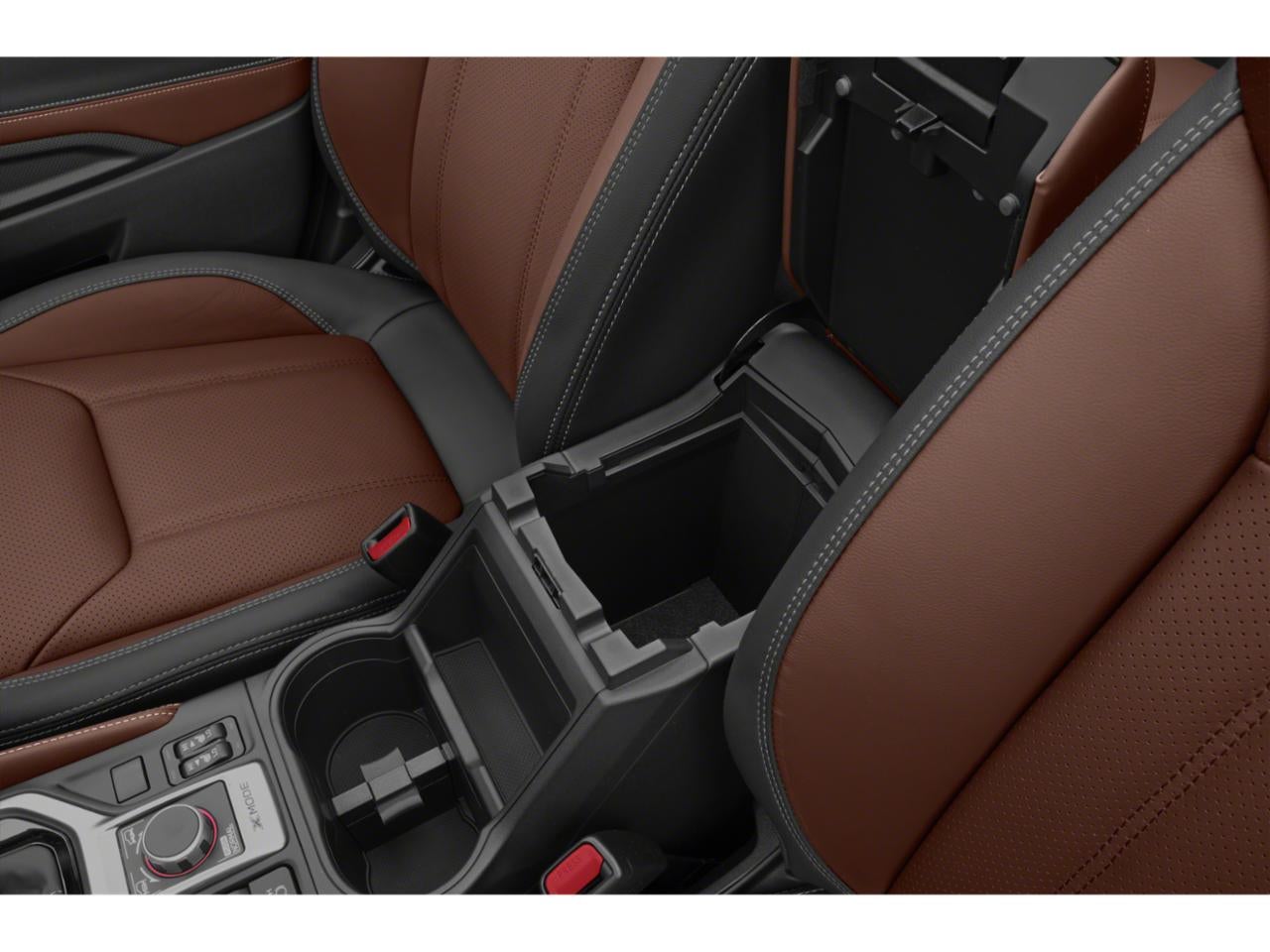 2023 Subaru Forester Touring CVT