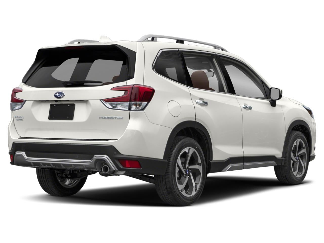 2023 Subaru Forester Touring CVT