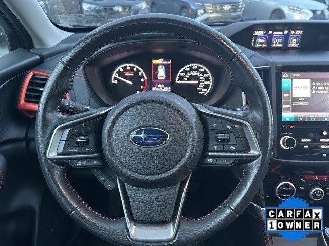 2020 Subaru Forester Sport CVT