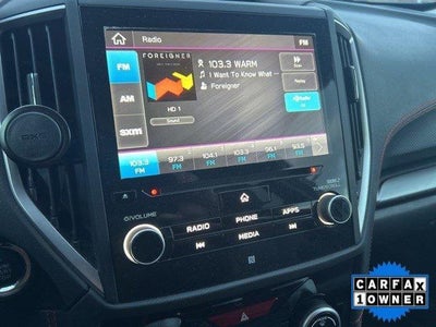 2020 Subaru Forester Sport CVT