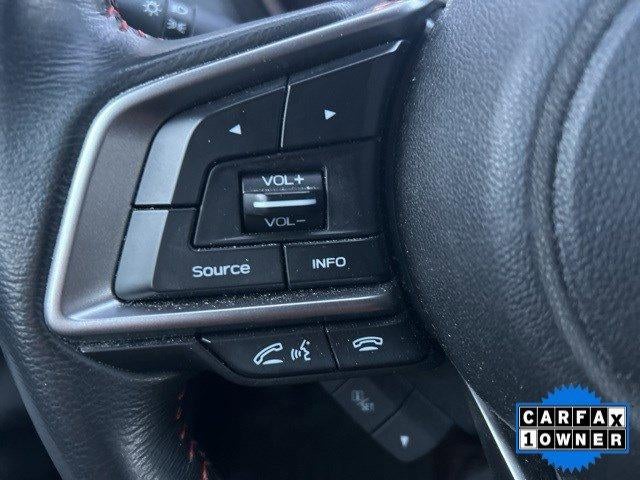 2020 Subaru Forester Sport CVT