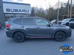 2020 Subaru Forester Sport CVT