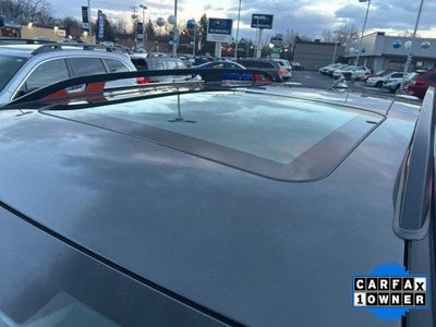 2020 Subaru Forester Sport CVT