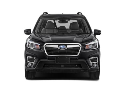 2019 Subaru Forester 2.5i Limited