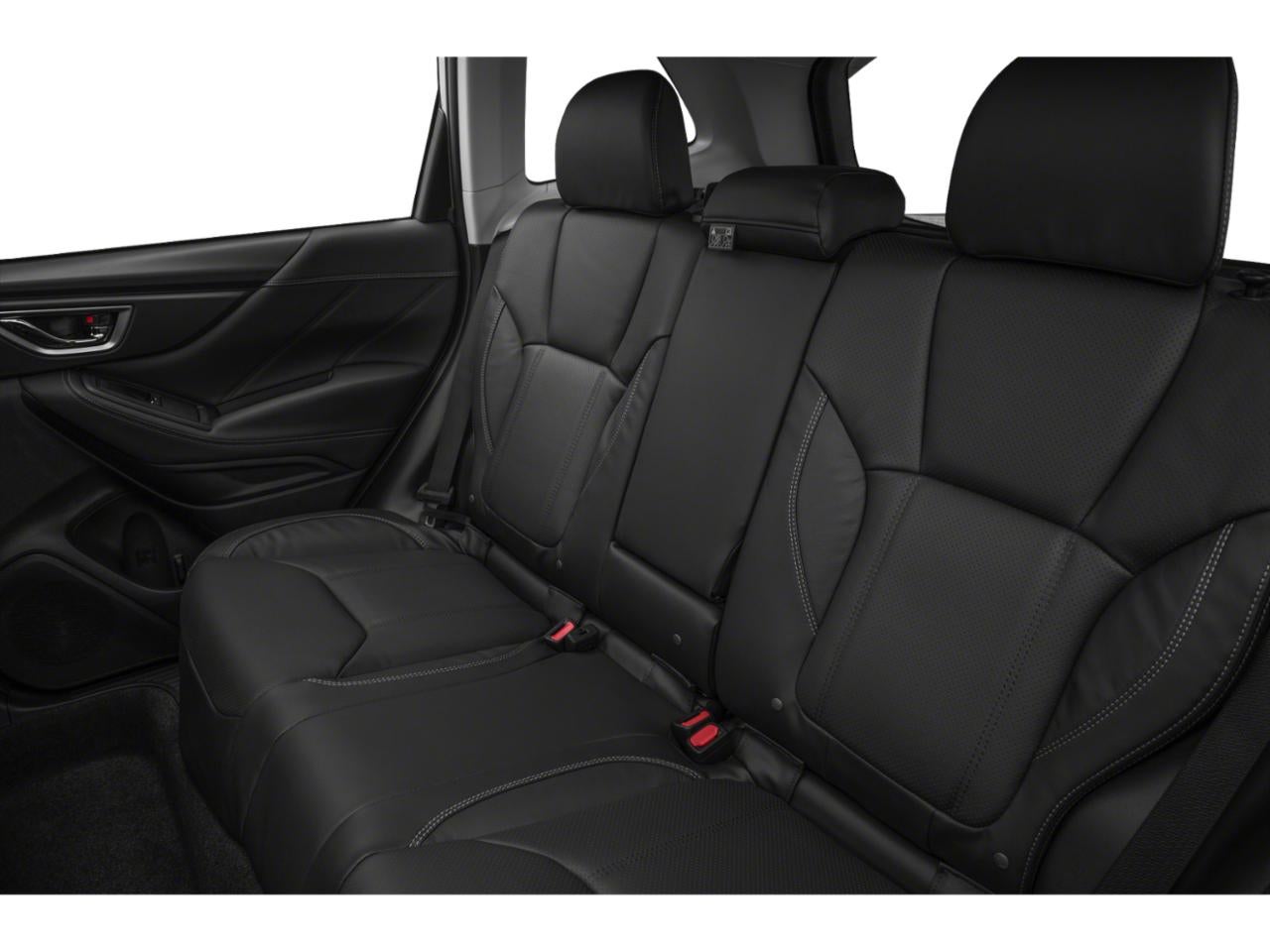 2021 Subaru Forester Limited CVT