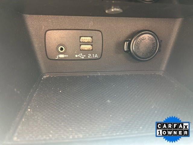 2020 Subaru Forester Limited CVT