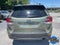 2020 Subaru Forester Limited CVT