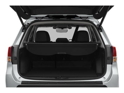 2019 Subaru Forester 2.5i Touring