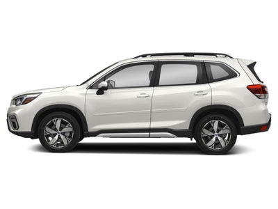 2019 Subaru Forester 2.5i Touring