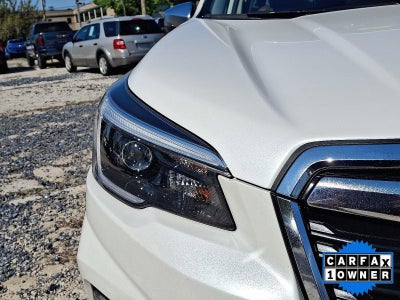 2021 Subaru Forester Touring CVT