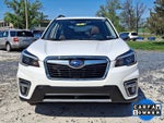 2021 Subaru Forester Touring CVT