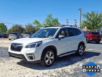 2021 Subaru Forester Touring CVT