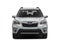 2021 Subaru Forester Touring CVT