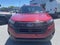 2025 Subaru Forester AWD