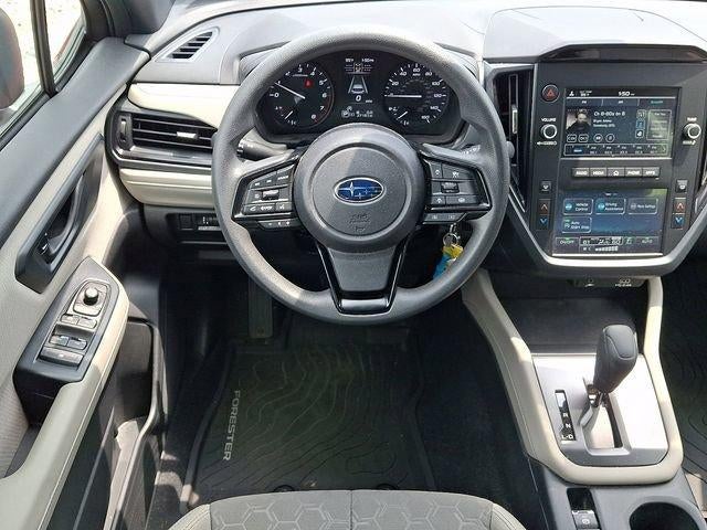 2025 Subaru Forester AWD
