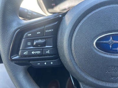 2025 Subaru Forester AWD
