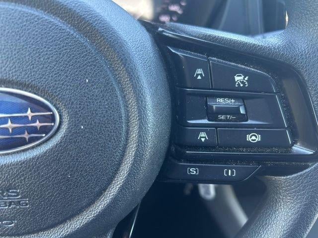 2025 Subaru Forester AWD