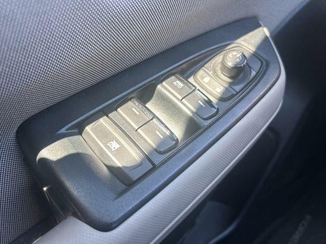 2025 Subaru Forester AWD