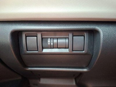 2025 Subaru Forester AWD