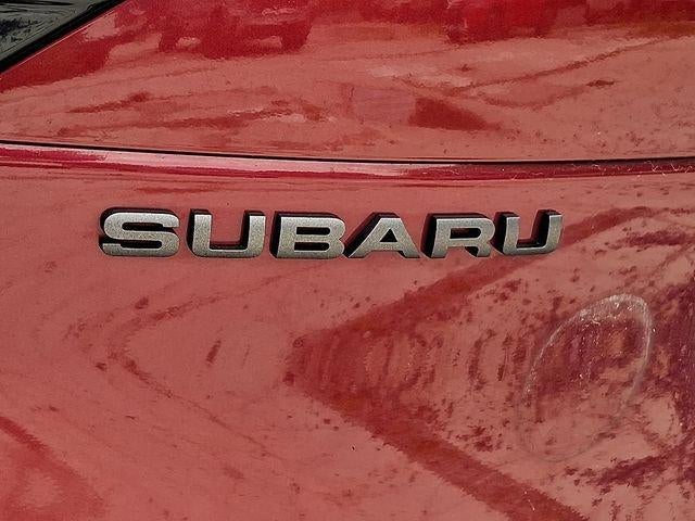 2025 Subaru Forester AWD