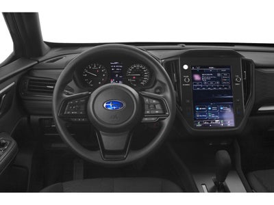 2025 Subaru Forester AWD
