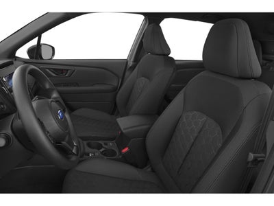2025 Subaru Forester AWD