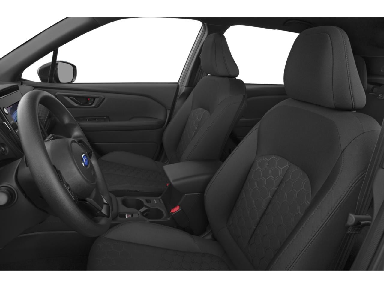 2025 Subaru Forester AWD