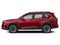 2025 Subaru Forester AWD
