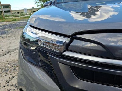 2025 Subaru Forester Premium AWD